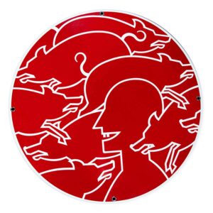 SCHWEINEHIRT