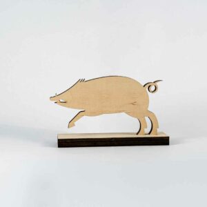 WILDSCHWEIN